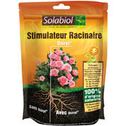 stimulateur racinaire - solabiol